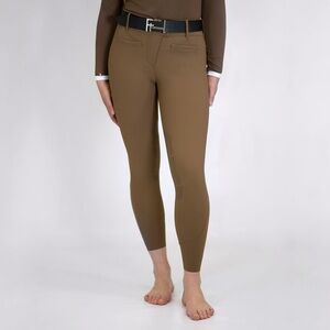 For Horses Emilia Ultra Move Equestrian Breeches